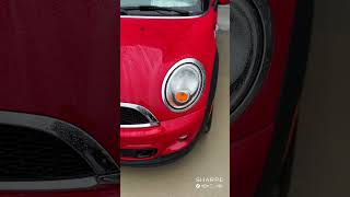 2012 MINI Cooper Roadster minicooper miniusa 2012minicooper miniroadster [upl. by Eelsew]