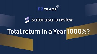 Suterusuio review  Total return in the Year 1000 [upl. by Amerigo]