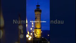 Top 10 MustVisit Destinations in Bavaria Germany  Bavaria Travel Guide travel bavaria europe [upl. by Lias]