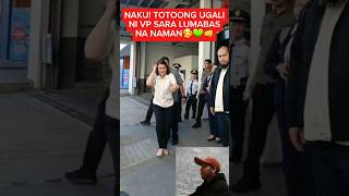 INDAY SARA shorts trending news pbbm vpsara memes ofw prrd indaysara [upl. by Donegan957]