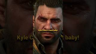 Incredible Dying Light The Beast New Details [upl. by Stilla]