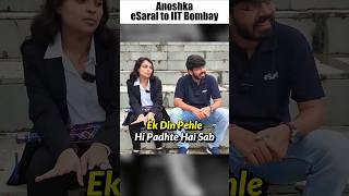 How IITians Study for Exams 💀🤫 Life at IIT Bombay  IIT Motivation shorts esaral iit jee funny [upl. by Drabeck]