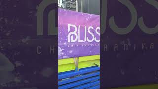 Bliss 2024 Truck Trinidad carnival 2024 [upl. by Cynthea]