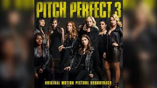 Pitch perfect 2  full riff off HD with the song names [upl. by Aerdnuahs471]