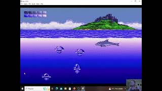 Ecco the Dolphin [upl. by Nohsauq]