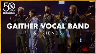 Gaither Vocal Band and Friends 50th Dove Awards [upl. by Eceinart]