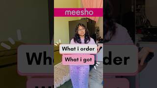 Meesho dress haul meeshohaul meeshofinds meeshoshopping meeshohaulvideo meeshodresseshaul [upl. by Carlton]