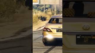 New Corolla Model gta viralvideo shorts [upl. by Bremen]