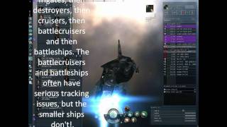 EVE online nullsec frigate ratting 101 [upl. by Okimuy]