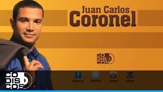 Vuélveme A Querer Juan Carlos Coronel  Audio [upl. by Aniez187]