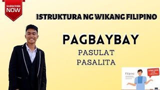 Pagbaybay  Pasulat at Pasalita [upl. by Niltag914]