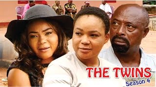 The Twins Season 4  2016 Latest Nigerian Nollywood Movie [upl. by Eisenstark62]