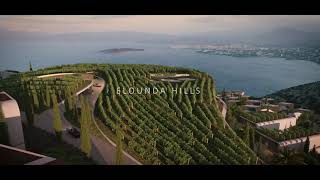 Elounda Hills Official Video [upl. by Faber]