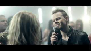 Rasmus Thude  Gider Dig Ikke Mer  OFFICIAL VIDEO [upl. by Glynis]