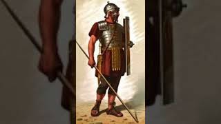 Roman Military Influences [upl. by Widera]