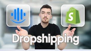 Dropshipping Sverige Kurs [upl. by Eentruok]