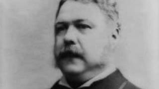 Chester Arthur Talks About Big Brother Spying [upl. by Bridwell]