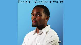 Darius King  Carolina’s Finest Prod lucwhatscooking [upl. by Etteloiv]