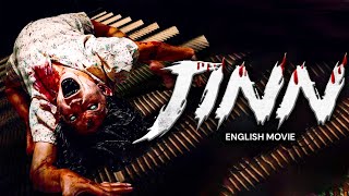 JINN  Hollywood English Movie  Supernatural Horror Full Movie in English  Free Horror Movies [upl. by Ahsinev]