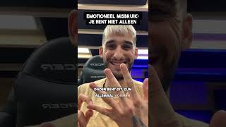 Voel jij je soms alleen in je strijd tegen emotioneel misbruik💔 [upl. by Derek953]