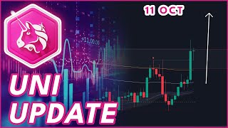 BULLISH NEWS FOR UNI🚨  UNISWAP UNI PRICE PREDICTION amp NEWS 2024 [upl. by Aland]