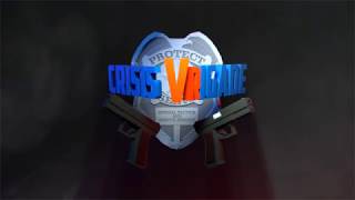 Crisis VRigade trailer [upl. by Edris]