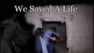 Woh Kya Tha With Acs  14 April 2019  We Saved A Life  Episode40 [upl. by Groeg861]