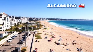 Algarrobo Chile [upl. by Rebmak46]