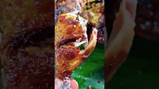 Roasted chicken cooking🍗🐔short ytshorts [upl. by Alemat]