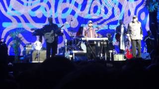 The Beach Boys  Ribs en Blues Raalte NL on 20170603 quotGood Vibrationsquot [upl. by Lia]