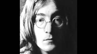 John Lennon Watching The Wheels [upl. by Aham164]