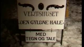 Vertshuset den gyldne hale [upl. by Levitt]