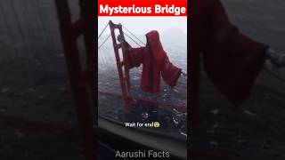 Dog Suicide Bridge 😱🤯 Overtoun Bridge l Horror bridge l China l Dog l animals dog horrorstories [upl. by Enilekcaj]