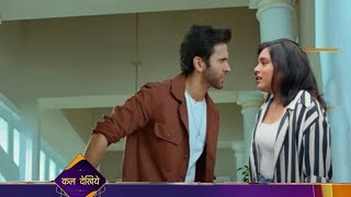 Adhiraj Angry On Kavya For Cheating  KAVYA  UPCOMING TWIST [upl. by Nnyled]