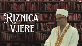 RIZNICA VJERE 3 11 2024 [upl. by Magulac272]