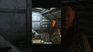 Leveling my Restoration Skill oblivion theelderscrolls gaming funnygameplay bethesda [upl. by Crosse378]