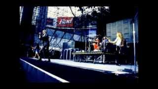 Alice in Chains   Tiger Stadium Detroit 06281996 Full Show [upl. by Ahseat]