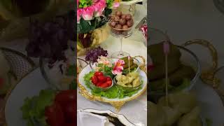 кейтринг Сервис food royalcatering foodie catering cooking [upl. by Ahseina110]