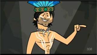 Total Drama World Tour Episode 22 Rapaphooey Part 2 [upl. by Arimihc]