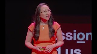 How abstract mathematics can help us understand the world  Dr Eugenia Cheng  TEDxLondon [upl. by Sterrett]