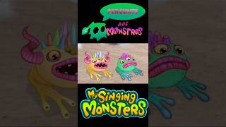 HUMILHADO mysingingmonsters [upl. by Nellad]