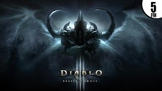 🔴 HD FR DIABLO 3  Reaper Of Souls  Acte V  LEnclave des Survivants avec LUNI [upl. by Odelet]