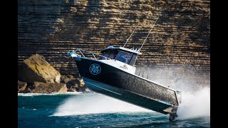 The Captains most epic boat jumps [upl. by Bail]