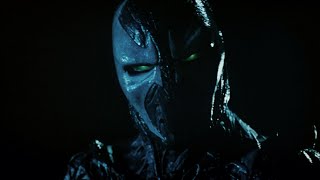 Spawn 2025  First Trailer  Jamie Foxx [upl. by Ehtyaf467]