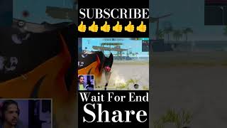 Amit Bhai Free Fire M590 Gun New Name 🤣🤣🤣 freefire foryou funnyshorts shorts [upl. by Alba950]