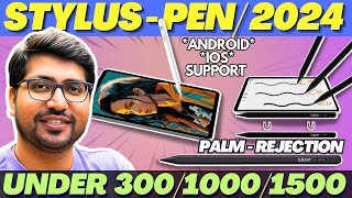 Best Stylus For Android Or iPad🔥Top 5 Best Stylus Pen For Android🔥Best Stylus Pen In India [upl. by Knowle]