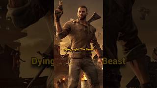 Analyzing The New Dying Light The Beast Screenshots [upl. by Iosep]