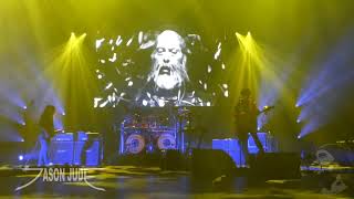 Primus  Tommy The CatLacquer Head HD LIVE San Antonio 4162022 [upl. by Nomrah]