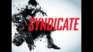 Syndicate Soundtrack  Neroremix [upl. by Ecam]