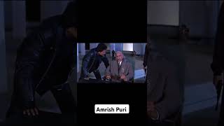 Vishwatma Movie 1992 Amrish Puri Dialogue  amrishpuri shorts reels video trending [upl. by Chavez506]